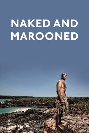 Naked and Marooned with Ed Stafford poszter