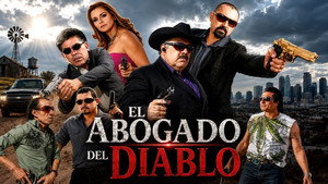 El Abogado Del Diablo háttérkép