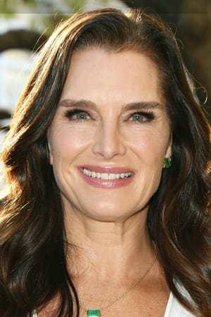 Brooke Shields profil kép