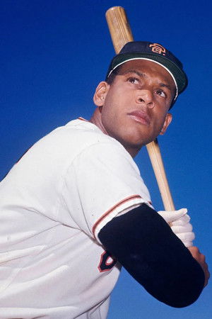 Orlando Cepeda profil kép