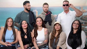 Jersey Shore: Családi vakáció 7. évad Ep.30 30. epizód