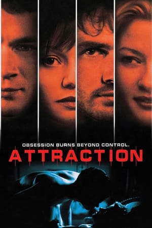 Attraction poszter