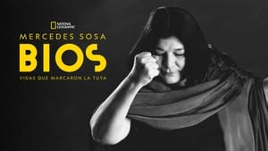 Bios. Vidas que marcaron la tuya: Mercedes Sosa háttérkép