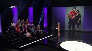 Face Off Season 3 Ep.12 12. epizód
