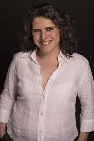 Berta de la Dehesa profil kép