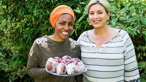 Nadiya's British Food Adventure 1. évad Ep.7 7. epizód