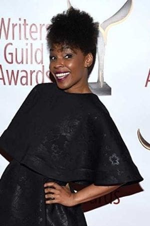 Amber Ruffin profil kép