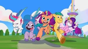 My Little Pony: Tell Your Tale kép