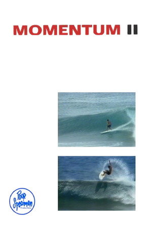 Momentum II poszter