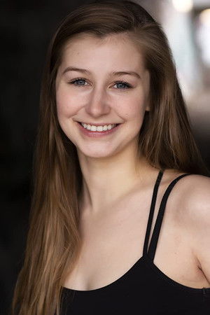 Tara Redmond van Rees profil kép