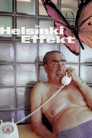 The Helsinki Effect poszter