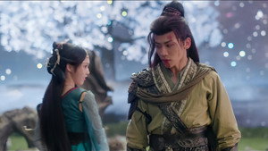 逆仙而上 1. évad Ep.1 1. epizód