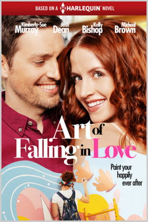 Art of Falling in Love poszter
