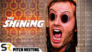 Pitch Meeting 8. évad Ep.43 43. epizód