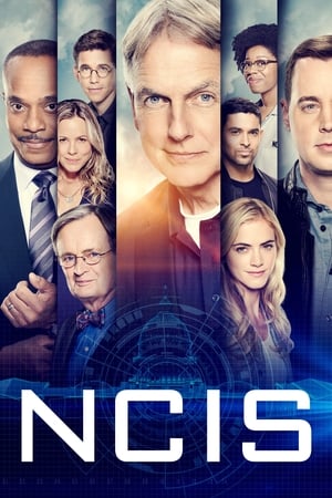 NCIS poszter