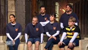 Fort Boyard, toujours plus fort ! 5. évad Ep.1 1. epizód