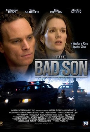 The Bad Son poszter