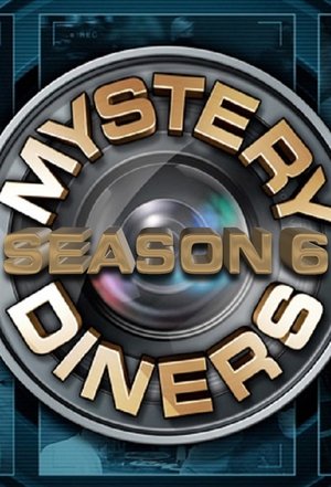 Mystery Diners