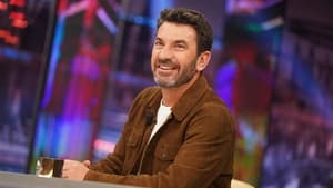 El hormiguero 18. évad Ep.119 119. epizód