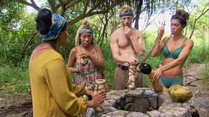 Survivor 39. évad Ep.9 9. epizód