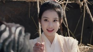 绯闻王妃 1. évad Ep.8 8. epizód
