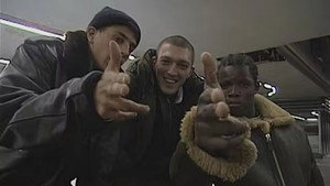 Les 10 Ans de La haine háttérkép