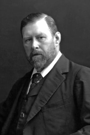 Bram Stoker profil kép