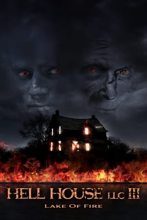 Hell House LLC III: Lake of Fire poszter