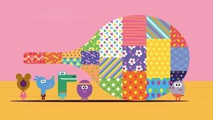 Hey Duggee 1. évad Ep.50 50. epizód