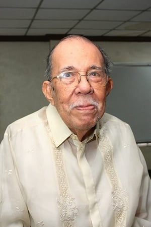 Eddie Romero