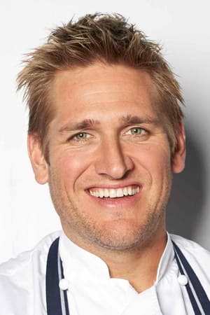 Curtis Stone profil kép