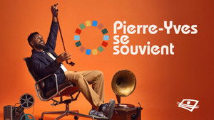 Pierre-Yves se souvient háttérkép