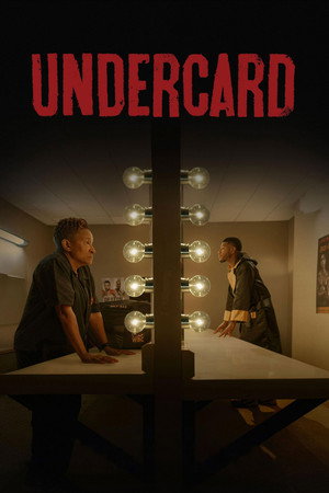 Undercard poszter