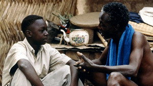L'Enfant Noir háttérkép