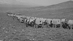 The Covered Wagon háttérkép