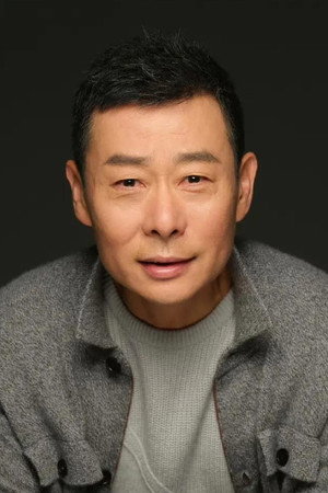 Qing Huo profil kép