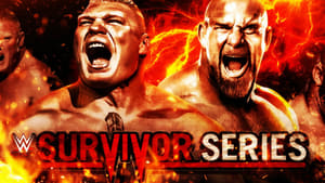 WWE Survivor Series 2016 háttérkép