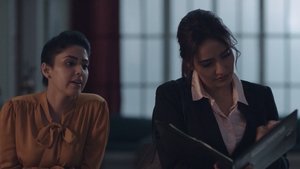Illegal 1. évad Ep.1 1. epizód