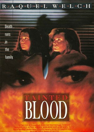 Tainted Blood poszter