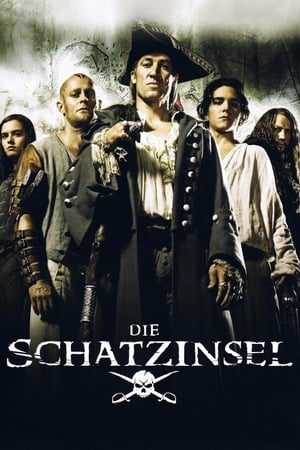 Die Schatzinsel