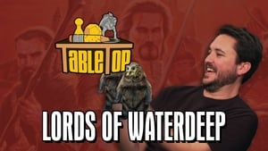 TableTop Season 2 Ep.9 9. epizód