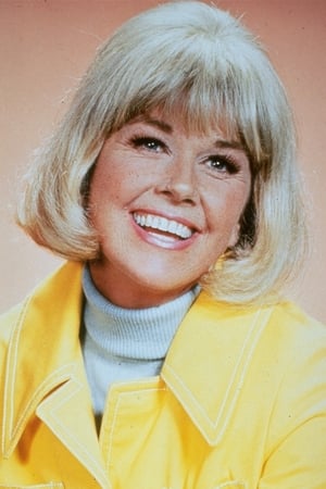 Doris Day profil kép