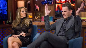 Watch What Happens Live with Andy Cohen Season 13 Ep.76 76. epizód