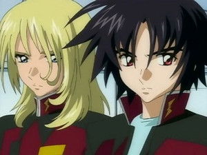 機動戦士ガンダムSEED 2. évad Ep.17 17. epizód