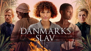 Slave af Danmark kép