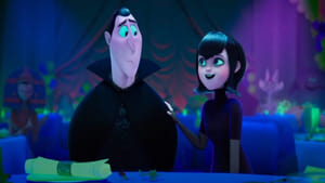 Hotel Transylvania: Transzformánia háttérkép