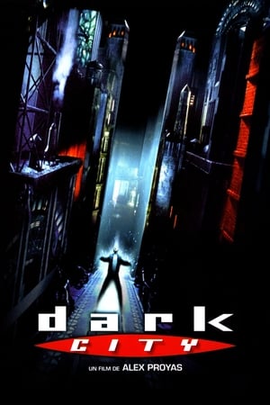 Dark City poszter