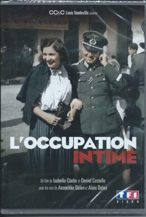 L'Occupation intime poszter