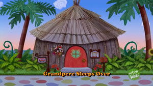 Daniel Tiger's Neighborhood 6. évad Ep.18 18. epizód