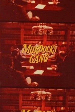 Murdock's Gang poszter